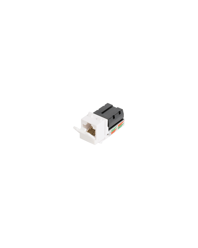 NMC-KJUE2-VI-WT. Модуль-вставка. NIKOMAX в Черкесске