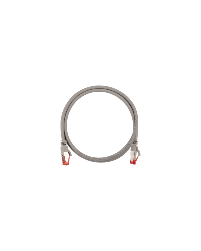 NMC-PC4SA55B-050-SL-C-GY. Патч-корд медный. NIKOMAX в Черкесске