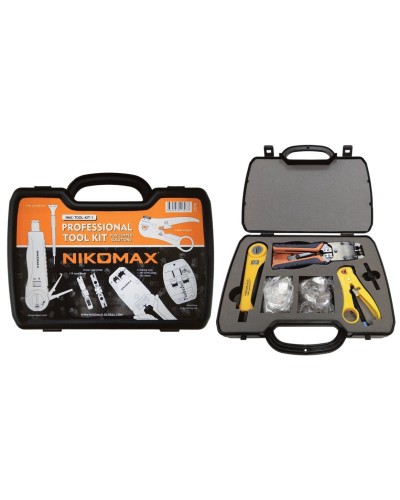 NMC-TOOL-KIT-1. Набор инструмента. NIKOMAX в Черкесске