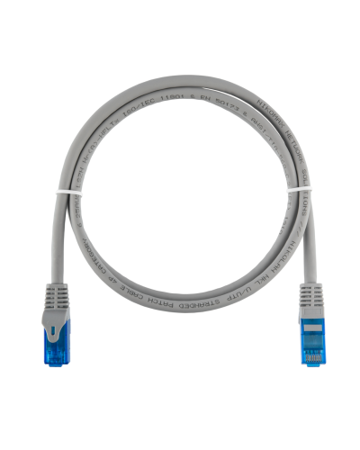 NMC-PC4UE55B-ES-050-C-GY. Патч-корд медный. NIKOMAX в Черкесске