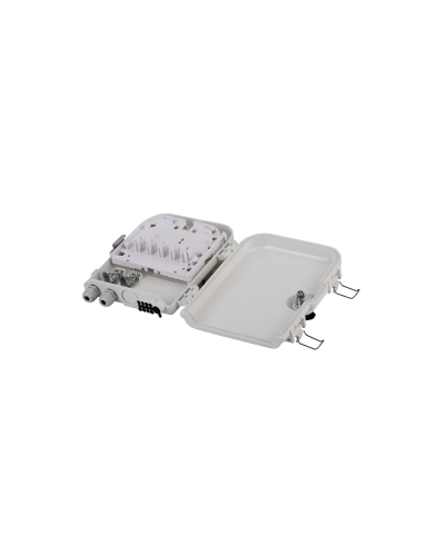 NMF-SC-3FA-08-2MS. Распределительная кросс-муфта. NIKOMAX в Черкесске