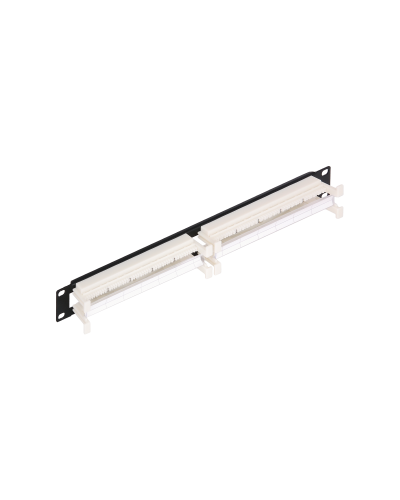 NMC-RB110-100. 100 парная кросс-панель 110 типа. NIKOMAX в Черкесске