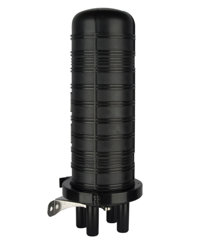 NMF-SC-2V-48-4HS. Муфта оптическая тупиковая. NIKOMAX в Черкесске