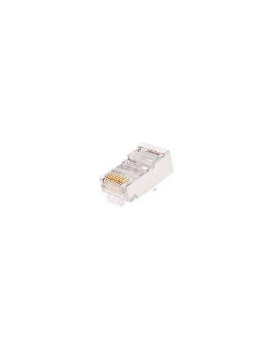 NMC-RJ88RZ50SE1-100 (100 шт). Разъем RJ-45. NIKOMAX в Черкесске