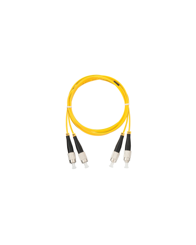 NMF-PC2S2C2-FCU-FCU-001. Патч-корд оптический одномодовый. NIKOMAX в Черкесске