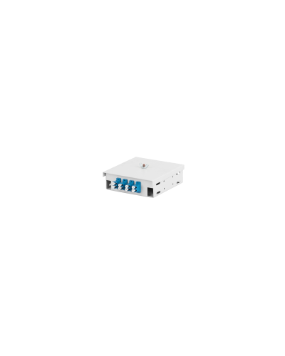 NMF-WP08LCUS2-OP-ES-GY. Кросс оптический. NIKOMAX в Черкесске