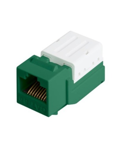NMC-KJUD2-FT-GN. Модуль-вставка. NIKOMAX в Черкесске