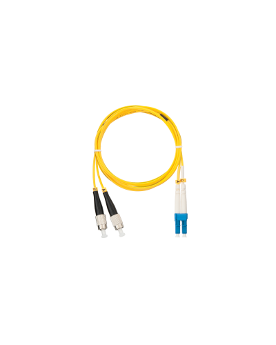 NMF-PC2S2C2-FCU-LCU-010. Патч-корд оптический одномодовый. NIKOMAX в Черкесске