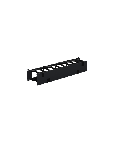 NMC-OP100CF-2U-BK. Кабельный организатор 19. NIKOMAX в Черкесске