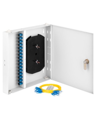 NMF-WP16SCUS2-IP-ES-GY. Кросс оптический. NIKOMAX в Черкесске