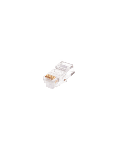 NMC-RJ88RZ06UD1-100 (100шт). Разъем RJ-45. NIKOMAX в Черкесске