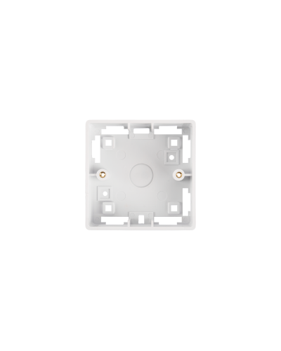 NMC-BB86X86-WT. Коробка настенная. NIKOMAX в Черкесске