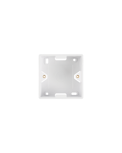 NMC-BB80X80-WT. Коробка настенная. NIKOMAX в Черкесске