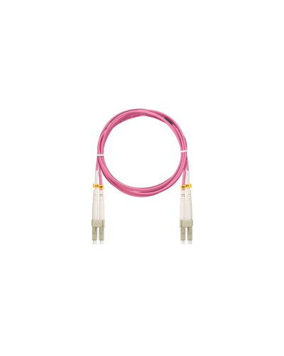 NMF-PC2M4C2-LCU-LCU-001. Патч-корд оптический многомодовый. NIKOMAX в Черкесске