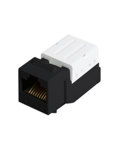 NMC-KJUE2-FT-BK. Модуль-вставка. NIKOMAX в Черкесске