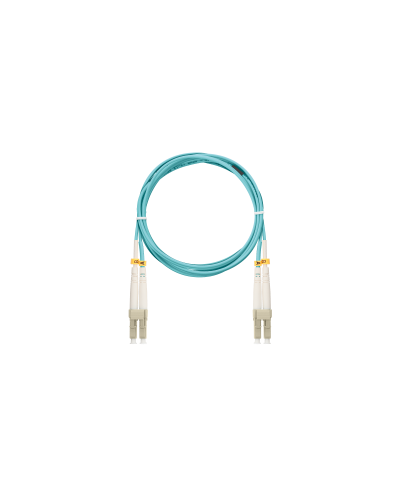 NMF-PC2M3C2-LCU-LCU-005. Патч-корд оптический многомодовый. NIKOMAX в Черкесске