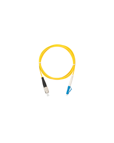 NMF-PC1S2C2-FCU-LCU-005. Патч-корд оптический одномодовый. NIKOMAX в Черкесске