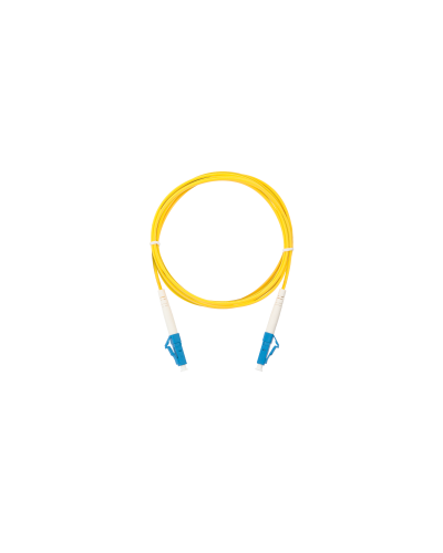 NMF-PC1S2C2-LCU-LCU-003. Патч-корд оптический одномодовый. NIKOMAX в Черкесске