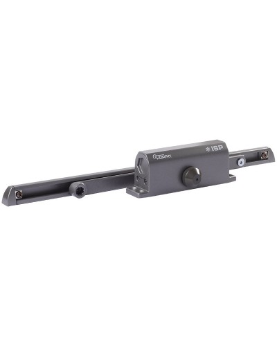 ISPARUS 430 Slider (графит). Доводчик дверной морозостойкий. NORA-M в Черкесске