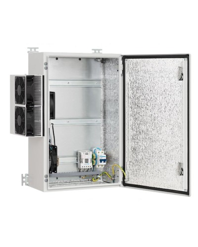 NSB-3860C4 (B386C4F0): Шкаф монтажный в Черкесске