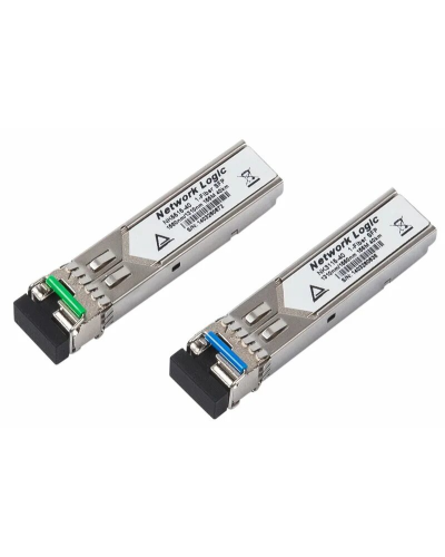 SF-W02/BL-I (NK5515-20-I). SFP-модуль одноволоконный. NSGate в Черкесске