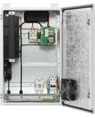 NSBox-UPS-4876H (U4A8746H). Блок питания уличный. NSGate в Черкесске