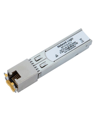 SFT-C11-I (NT1112-X1-I). SFP модули RJ45. NSGate в Черкесске