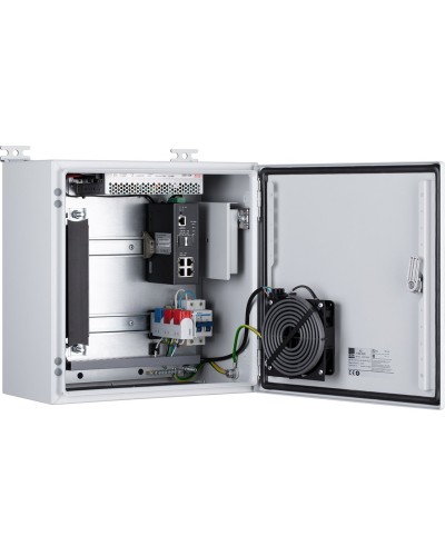 NSBox-2040HR (RX15F38H). Узел доступа. NSGate в Черкесске