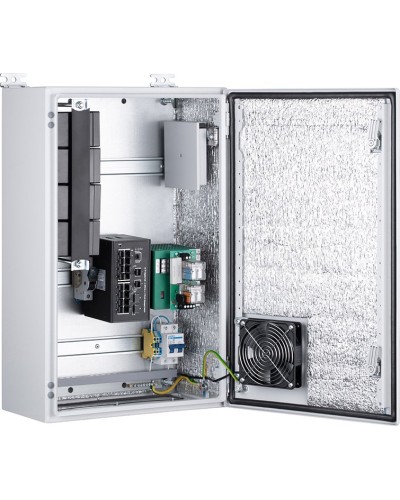 NSBox-4161R (RX01F36F). Узел доступа. NSGate в Черкесске