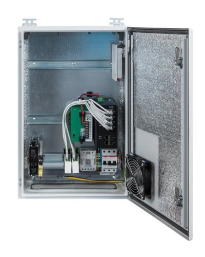 NSBox-4081H (PX11F36H). Узел доступа. NSGate в Черкесске