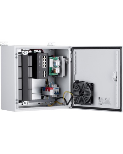 NSBox-4080HR (RX11F38H). Узел доступа. NSGate в Черкесске