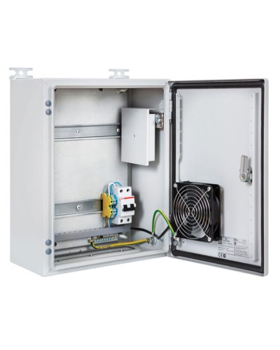 NSB-3040F1 (B304H0F1). Шкаф монтажный . NSGate в Черкесске
