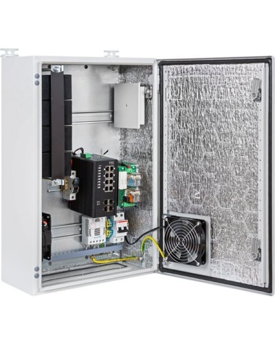 NSBox-4081HR (RX11F36H). Узел доступа. NSGate в Черкесске
