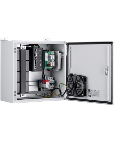 NSBox-2041HR (RX14F38H). Узел доступа. NSGate в Черкесске