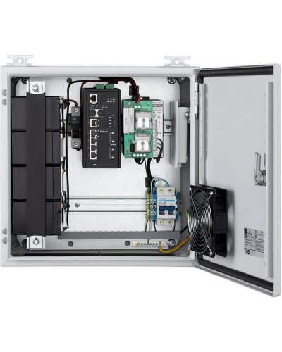 NSBox-2041R (RX14F38F). Узел доступа. NSGate в Черкесске