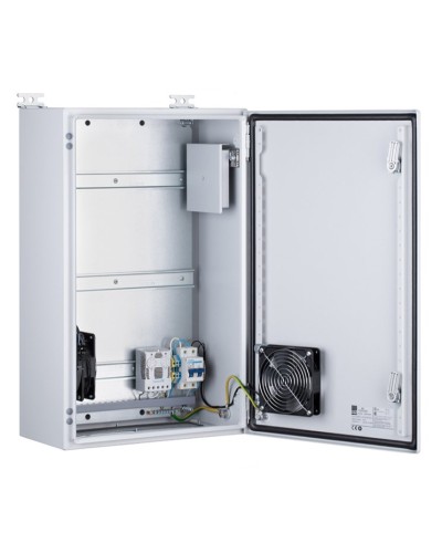 NSB-3860H1F1 (B386H1F1). Шкаф монтажный . NSGate в Черкесске