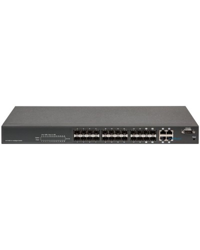 DAS-24G (45F1624A). Коммутатор 24-портовый  Gigabit Ethernet. NSGate в Черкесске