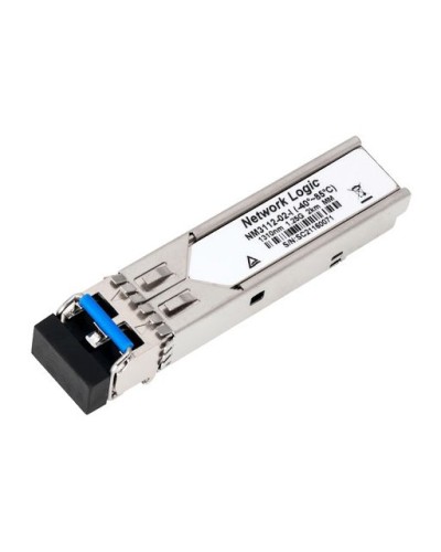 SFG-MM2-I (NM3112-02-I). SFP модуль двухволоконный. NSGate в Черкесске