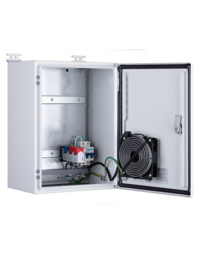 NSB-3040H1 (B304H1F0). Шкаф монтажный . NSGate в Черкесске