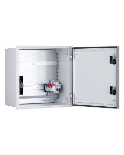 NSP-3040H1 (P304H1F0): Шкаф монтажный в Черкесске