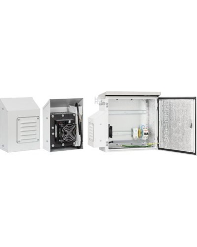 NSBon-40 (TC-100-AC). Термоэлектрический кондиционер. NSGate в Черкесске