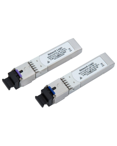 SFG-W02/A-DI (NC3112-20-DI). SFP-модуль одноволоконный. NSGate в Черкесске