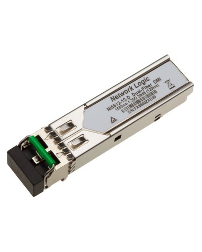 SFG-X12-D (NI5512-12-D). SFP-модуль двухволоконный. NSGate в Черкесске