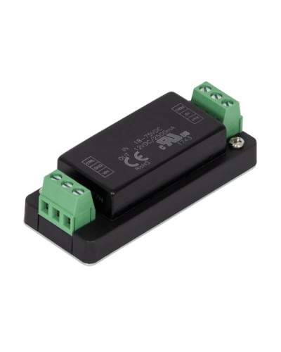 NSBon-49 (C48VDC12). Преобразователь питания. NSGate в Черкесске
