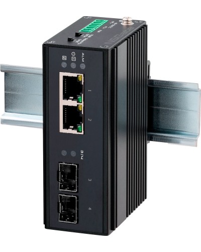 NIS-3200-122PSG (69P2SY92). Коммутатор неуправляемый с PoE. NSGate в Черкесске