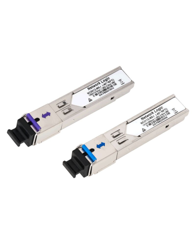 SFG-W0M/B-I (NC5512-M5-I). SFP-модуль одноволоконный. NSGate в Черкесске