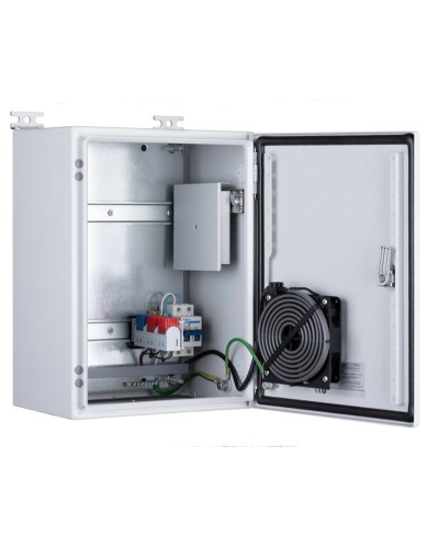 NSB-3040H1F1 (B304H1F1). Шкаф монтажный . NSGate в Черкесске