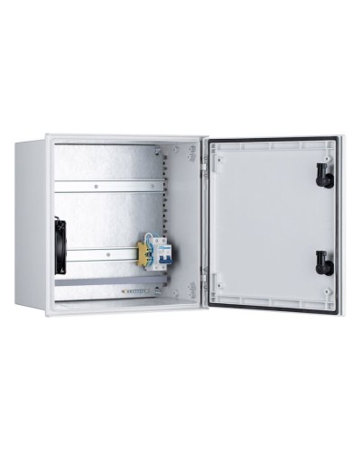NSP-3040 (P304H0F0): Шкаф монтажный в Черкесске