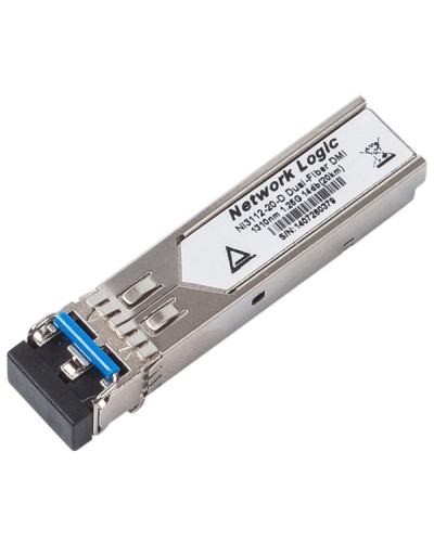 SFG-L02-D (NI3112-20-D). SFP-модуль двухволоконный. NSGate в Черкесске