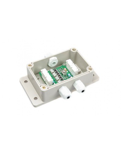 NS-LP-1GP/W. Устройство грозозащиты цепей Ethernet. NST в Черкесске